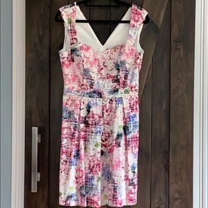 Multi colors Guess Dress